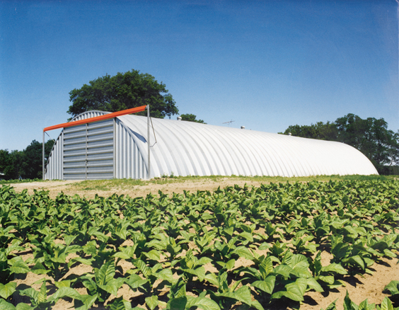 Farming-With-Pioneer-Steel-Buildings