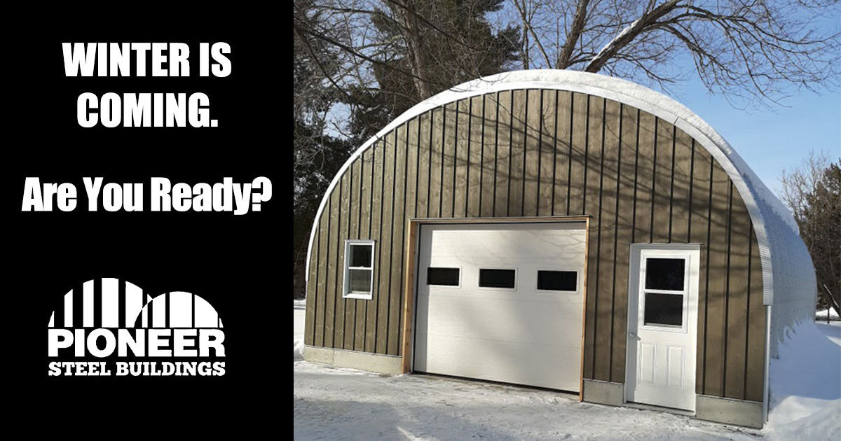 PIONEER-STEEL-BUILDINGS:-STORAGE-SOLUTIONS-FOR-THE-WINTER-MONTHS