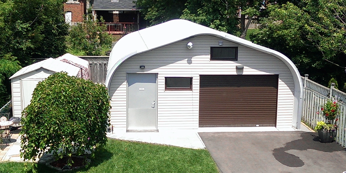 example image for garage