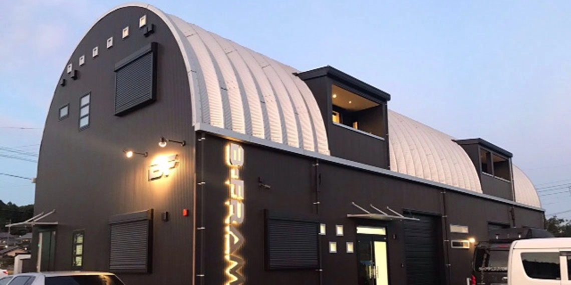 example image for retail