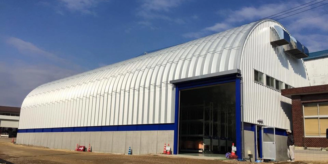 example image for warehousing