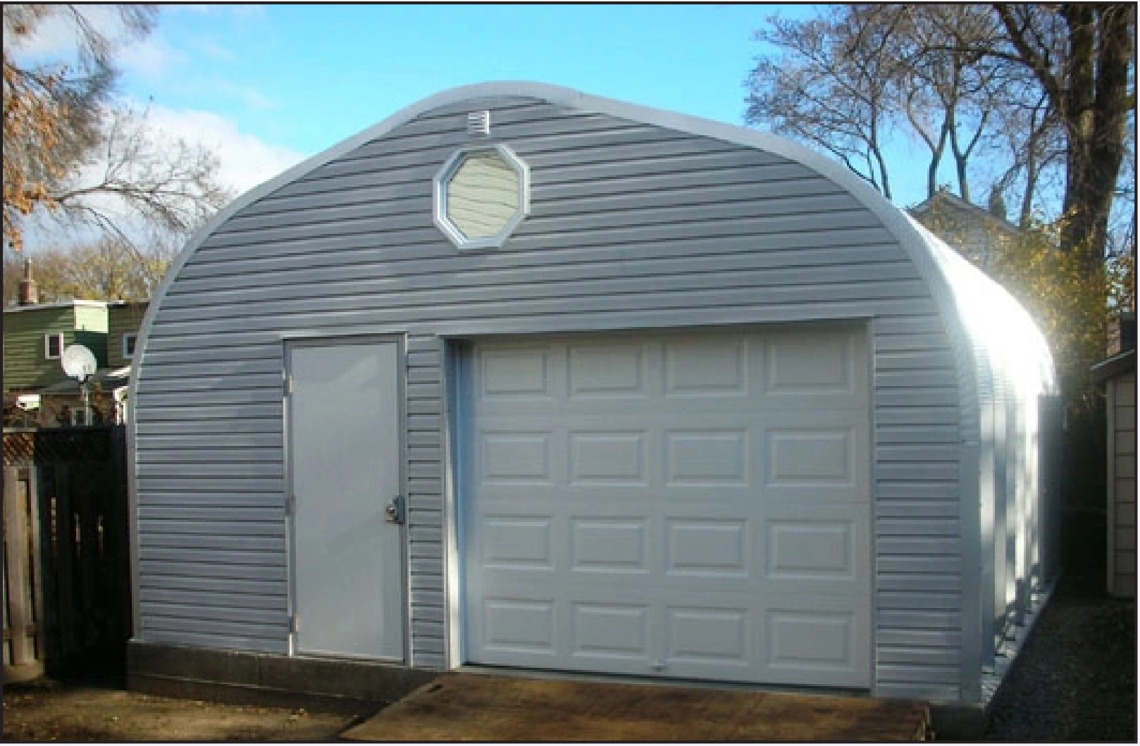 Garage Kit