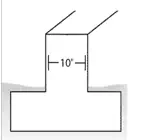 raised contcrete foundations